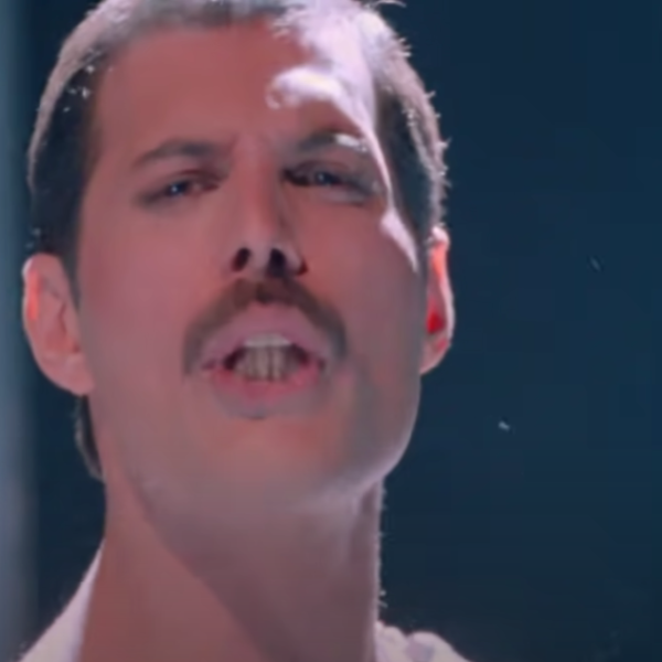 Écoutez la nouvelle chanson inédite de Queen, « Face It Alone », avec Freddie Mercury au chant.