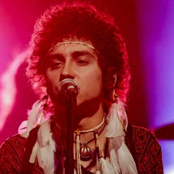 Greta Van Fleet annule des concerts après la rupture du tympan de Josh Kiszka.