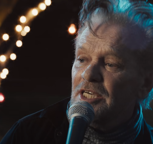 John Mellencamp partage sa chanson inédite « Carolina Shag ».