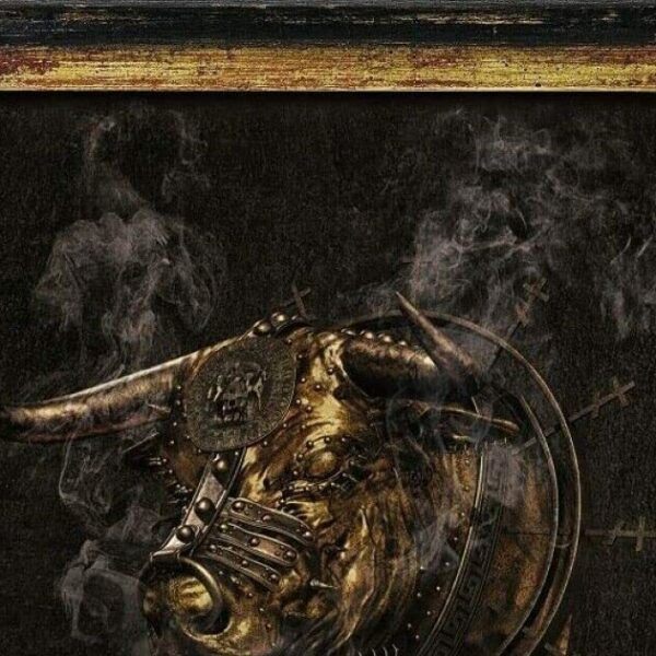 Dir en Grey – Phalaris (2022)