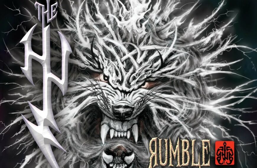 The Hu – Rumble of Thunder (2022)