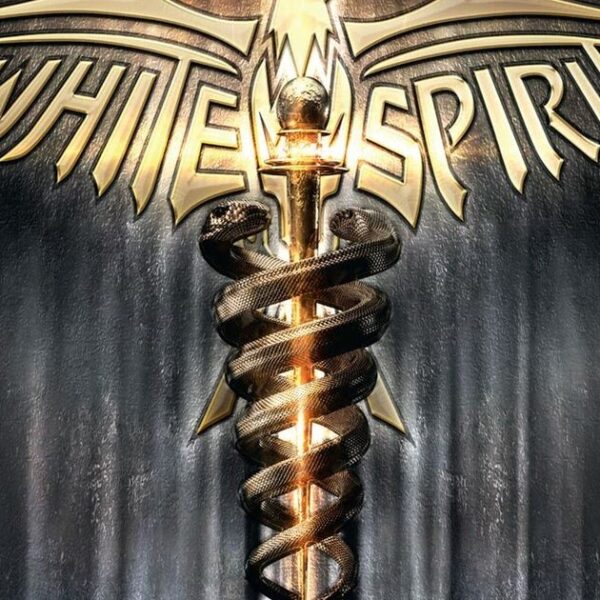 White Spirit – Right or Wrong (2022)