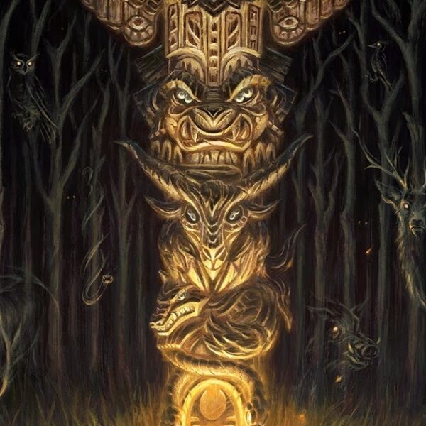 Soulfly – Totem (2022)
