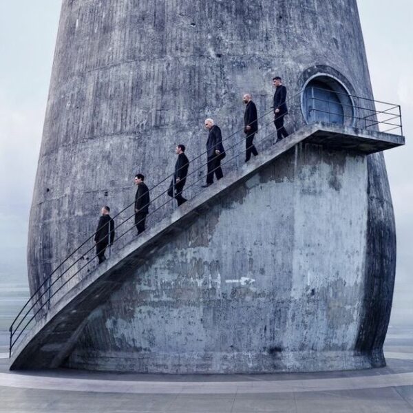Rammstein – Zeit (2022)