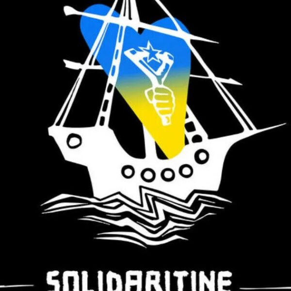 Gogol Bordello – Solidaritine (2022)