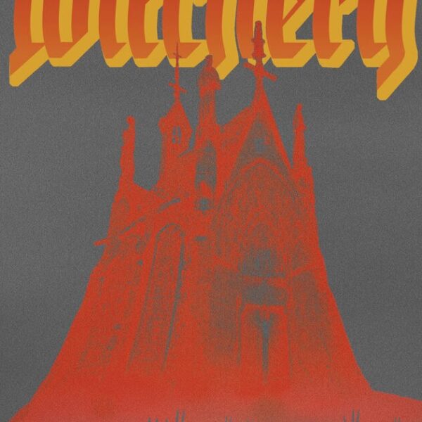 Witchery – Nightside (2022)