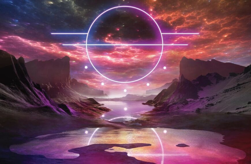 Revival Black – Under the Light (2022)