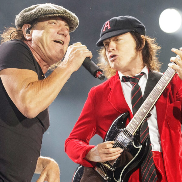 Brian Johnson parle de la lutte d’Angus Young contre le deuil