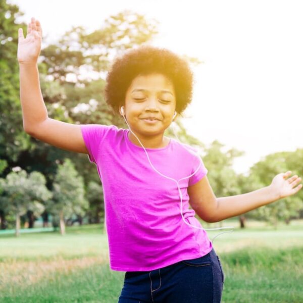 Chansons pop adaptées aux enfants pour qu’ils puissent les chanter