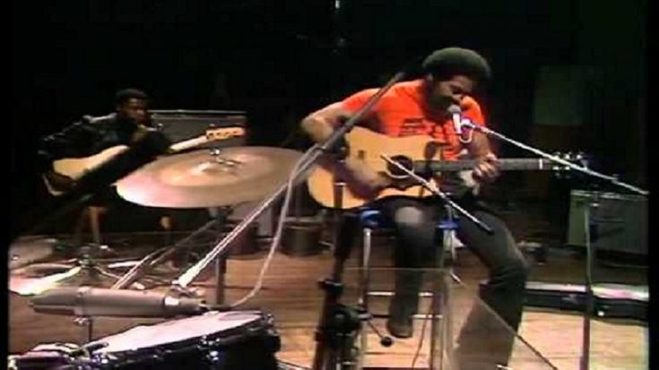 Regardez le rare concert de Bill Withers à la BBC en 1973 | Vidéos I Love Classic Rock
