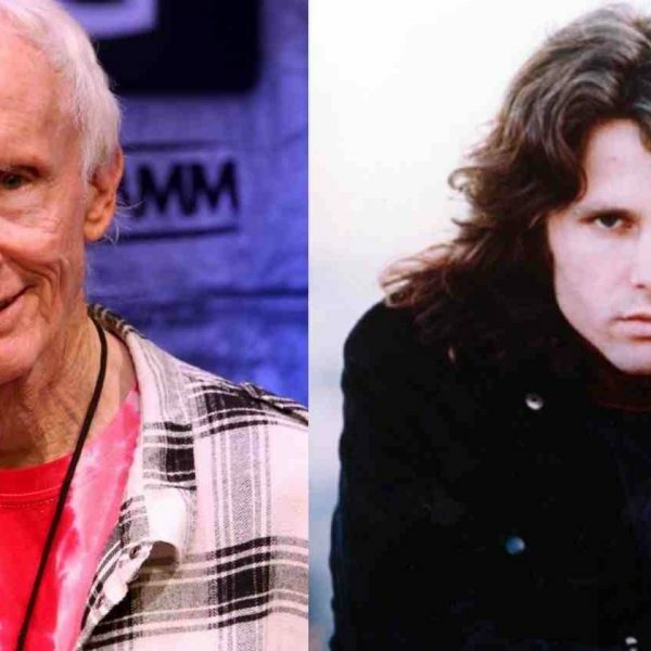 Les regrets de Robby Krieger concernant Jim Morrison et les Doors