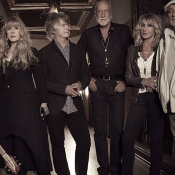 Critique d’album : Tusk’ de Fleetwood Mac