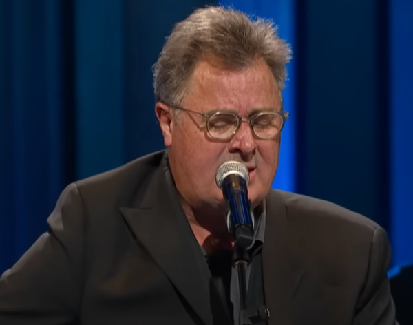 Les plus grandes chansons de Vince Gill que vous avez probablement manquées