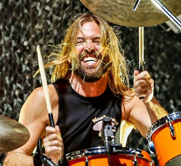 La chanson des Foo Fighters que Taylor Hawkins a le plus détestée