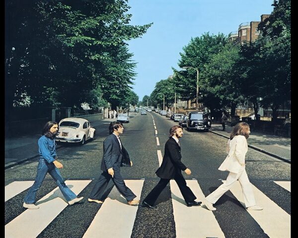 Les plus grandes chansons sorties d’Abbey Road