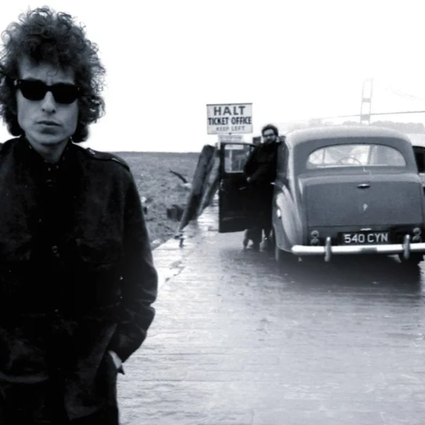 Le seul chanteur à qui Bob Dylan demandait constamment des conseils