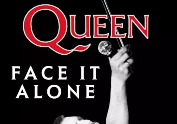 Face It Alone, le morceau inédit avec la voix de Freddie Mercury a été divulgué sur une radio française.