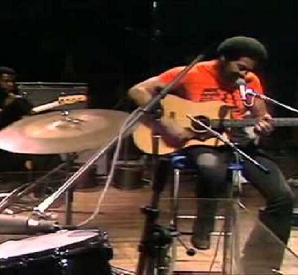 Regardez le rare concert de Bill Withers à la BBC en 1973