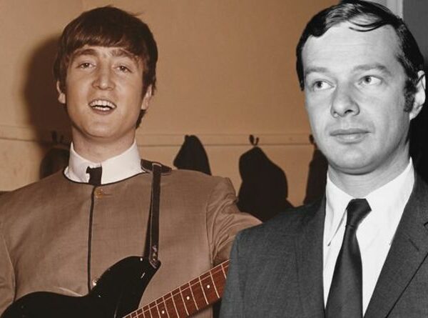 La chanson HEARTFELT de John Lennon écrite pour Brian Epstein, le manager des Beatles.