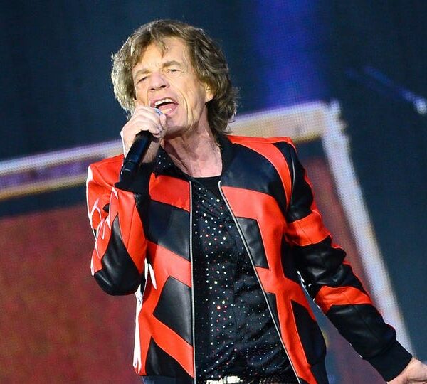 Mick Jagger nomme les 2 artistes modernes qui représentent l’avenir du rock