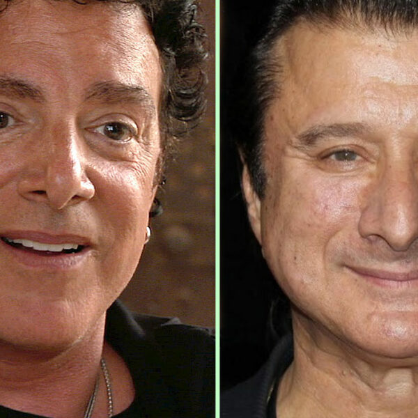 Neal Schon confirme que Steve Perry ne rejoindra jamais Journey