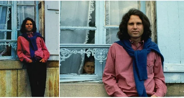 Le chanteur que les Doors voulaient engager pour remplacer Jim Morrison