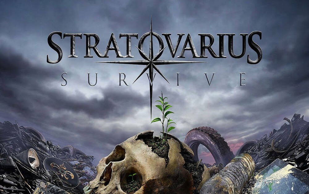 Stratovarius – Survive (2022)