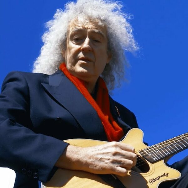 Le guitariste Brian May l’a qualifié de « maître de l’invention ».