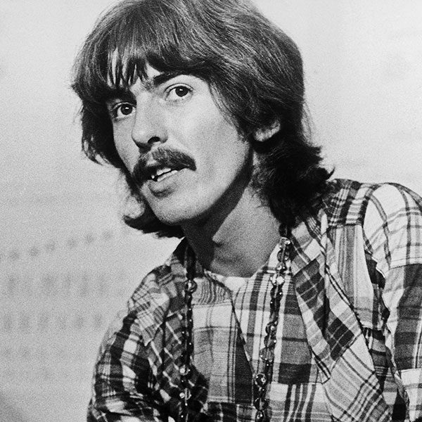 Le souhait de George Harrison concernant les Beatles