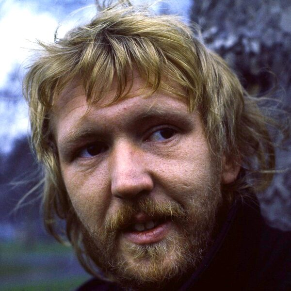 Il y a 55 ans aujourd’hui : Harry Nilsson commence à enregistrer « Everybody’s Talkin ».