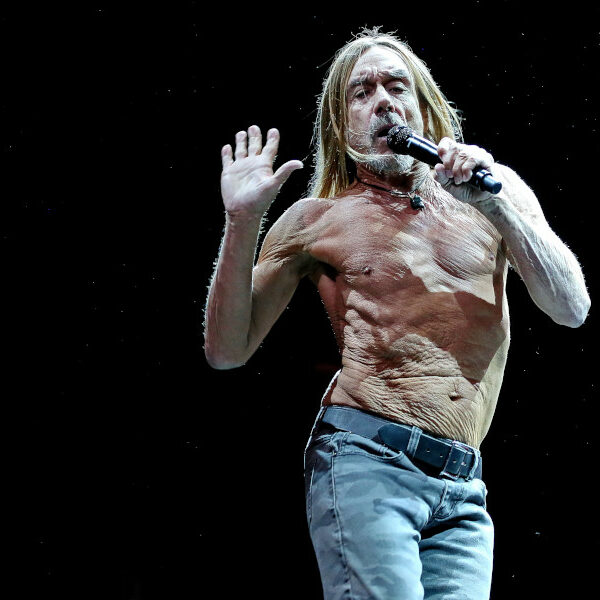 Iggy Pop annonce un nouvel album solo « Every Loser ».