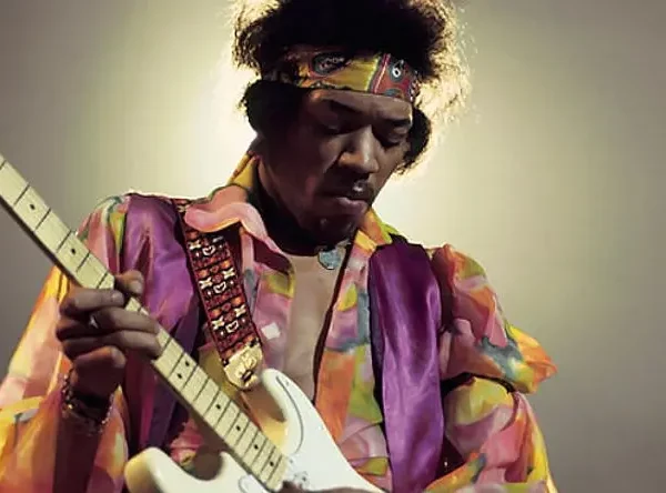 L’homme que Jimi Hendrix appelait le « meilleur guitariste » de tous les temps