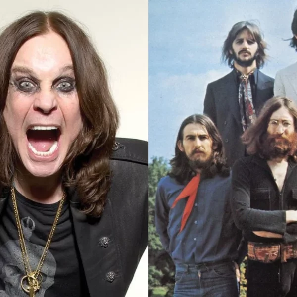 Les chansons des Beatles préférées d’Ozzy Osbourne de tous les temps