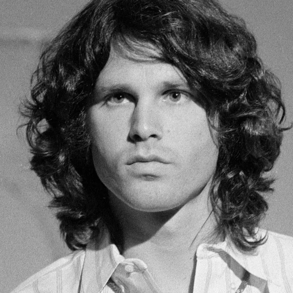 Les derniers mots de Jim Morrison et son dernier poème