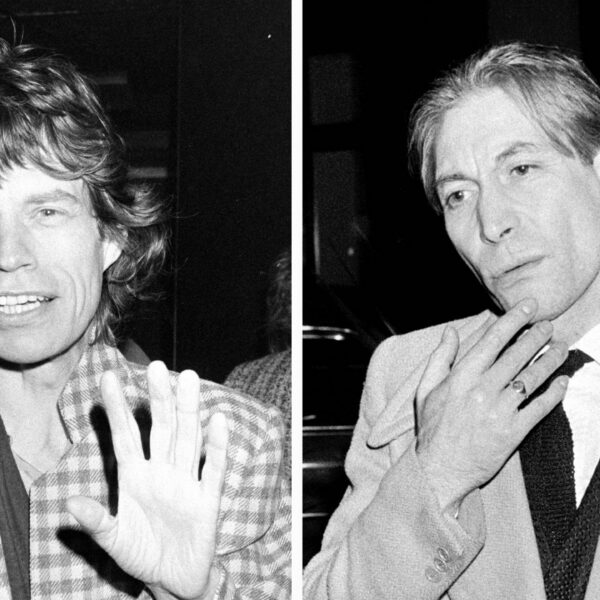 Keith Richards dit qu’il n’a pas encore digéré la mort de Charlie Watts.