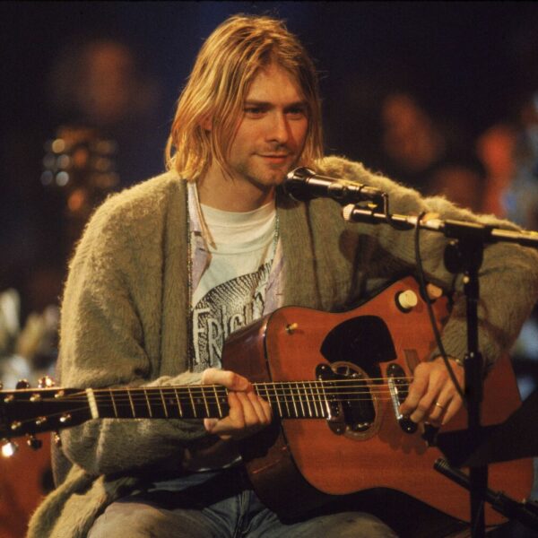 La raison pour laquelle Kurt Cobain de Nirvana a toujours détesté Pearl Jam