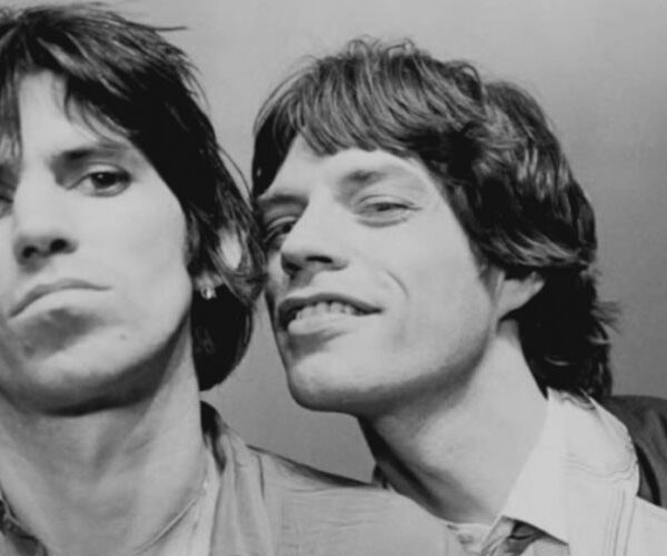 Le lien étrange et incassable de Keith Richards et Mick Jagger