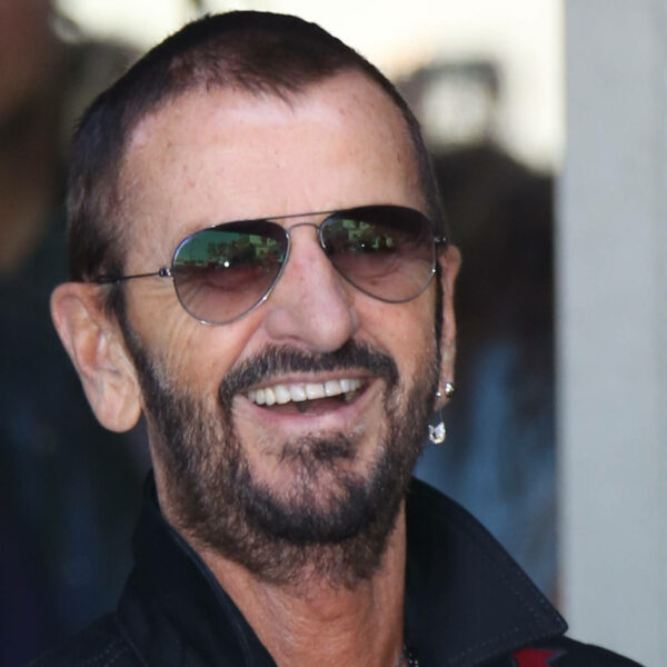 La chanson des Beatles que Ringo Starr veut faire jouer à ses funérailles