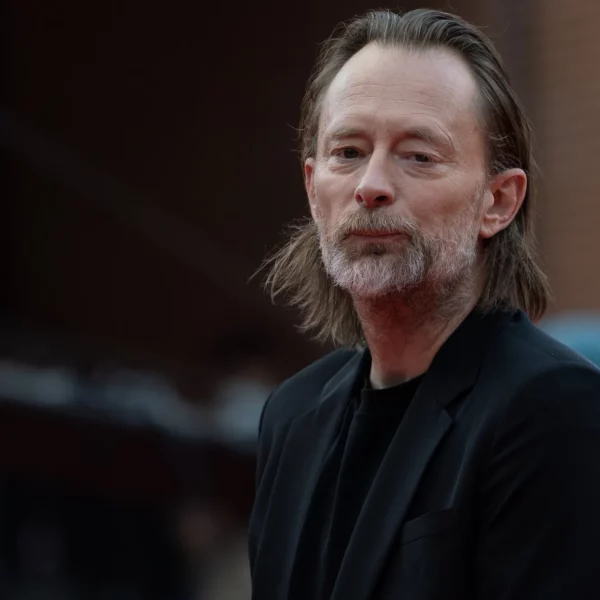 Thom Yorke nomme la pire chanson de Radiohead de tous les temps