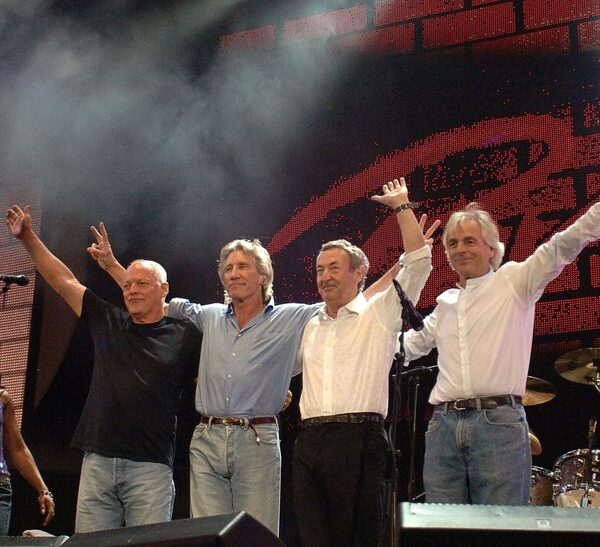 L’histoire romantique et tragique de « Comfortably Numb » de Pink Floyd