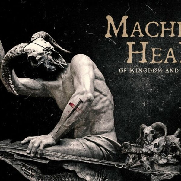 Machine Head – Of Kingdom and Crown (2022)