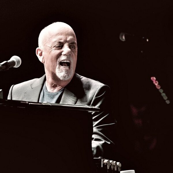 Billy Joel reporte son dernier spectacle de 2022