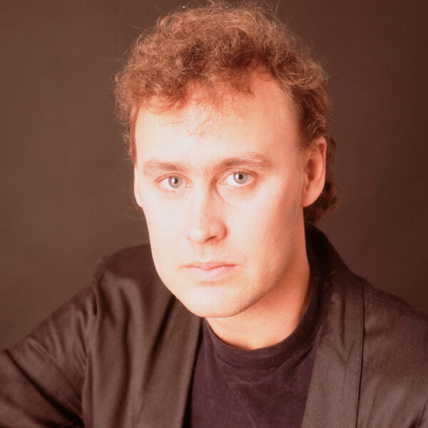 Flashback : Bruce Hornsby & The Range a été numéro un avec « The Way It Is ».