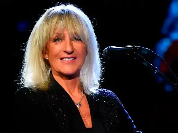 5 grandes chansons de Fleetwood Mac écrites par Christine McVie