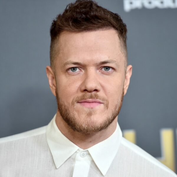 Dan Reynolds explique ses « projets et son objectif » pour Imagine Dragons