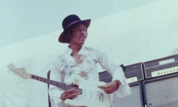 Qui était la « Foxey Lady » de Jimi Hendrix ? Tout sur elle