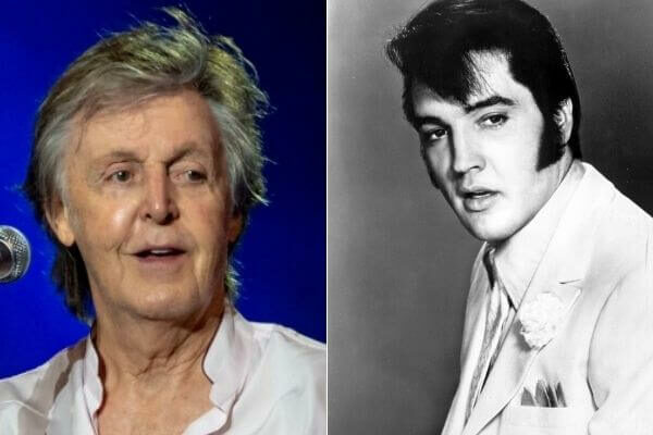 La chanson qui a fait pleurer Paul McCartney