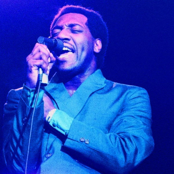 55 ans plus tard : Le souvenir d’Otis Redding