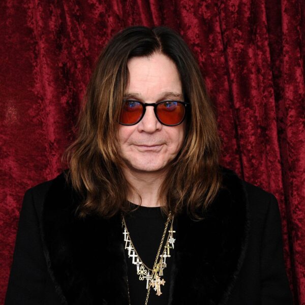 Ozzy Osbourne révèle l’album qu’il « aurait pu mieux enregistrer ».