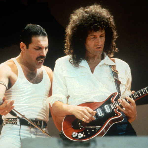 La chanson « Bohemian Rhapsody » de Queen dépasse les 2 milliards d’écoutes sur Spotify